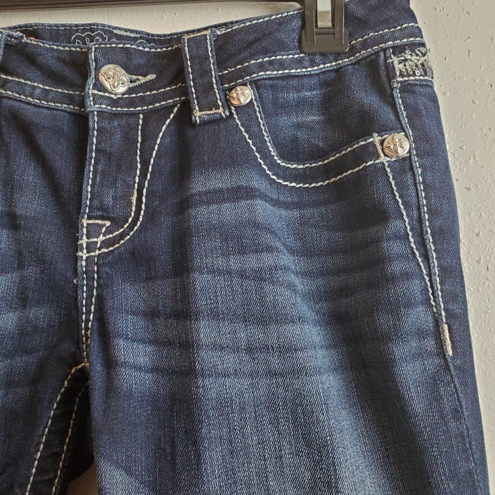 Miss me jeans - Picture 3 of 15